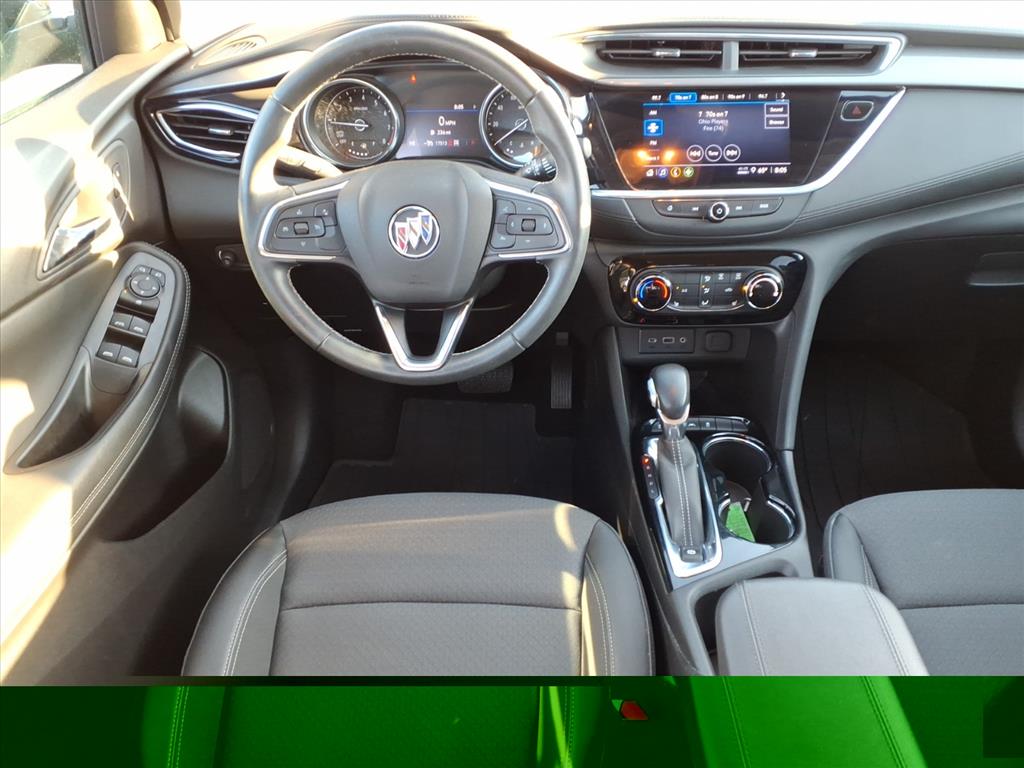 2023 Buick Encore GX Preferred photo 3