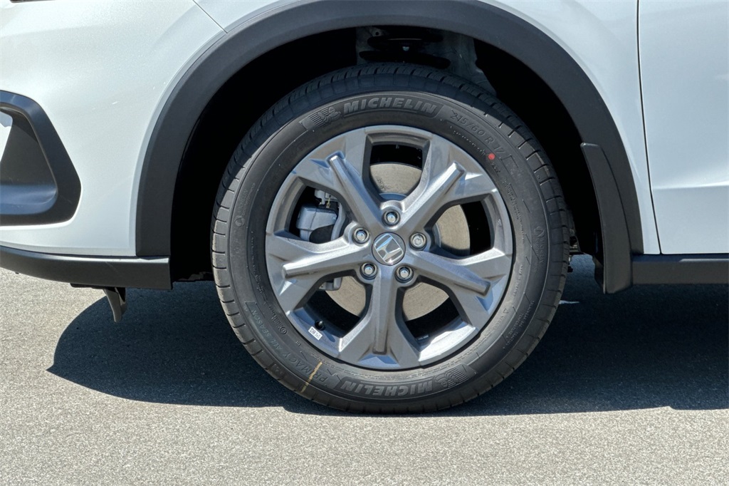 2026 Honda HR-V LX photo 27