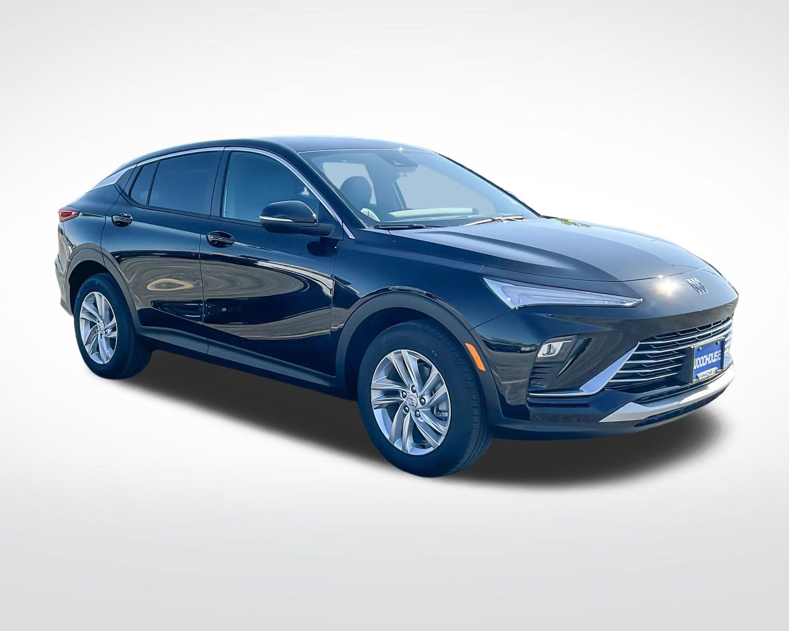 2025 Buick Envista Preferred photo 3