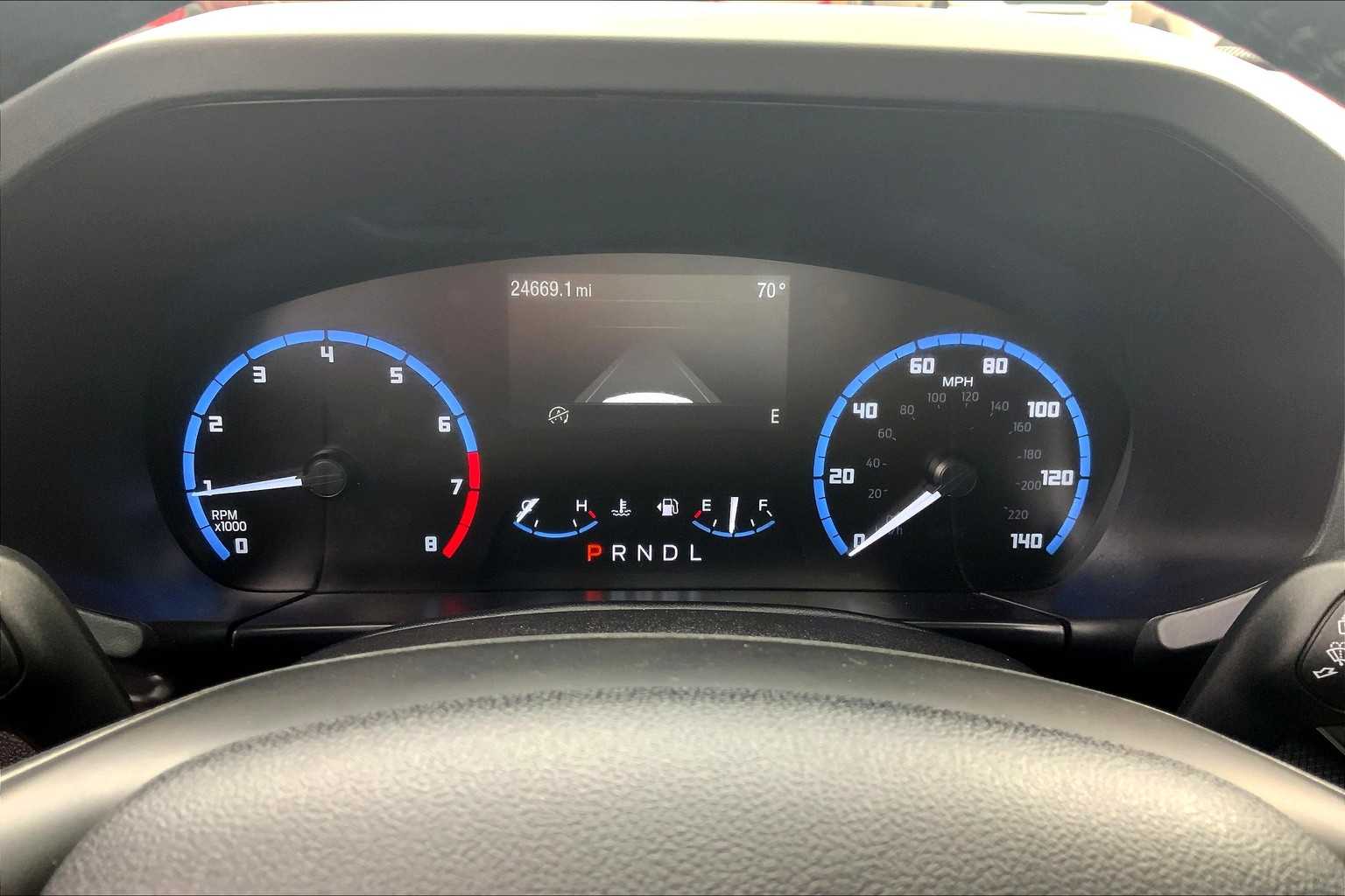 2023 Ford Bronco Sport Big Bend photo 24