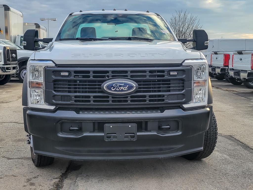2024 Ford F-550 XL photo 4