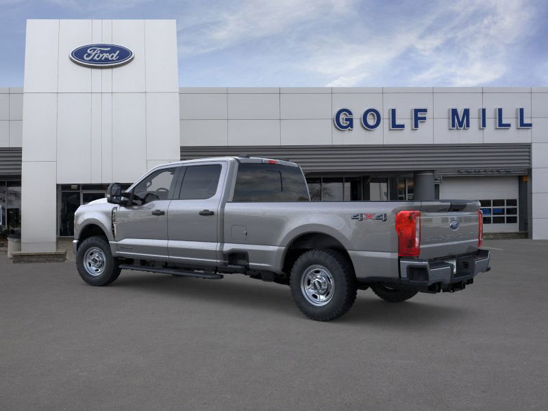 2026 FORD F-350 - Image 3