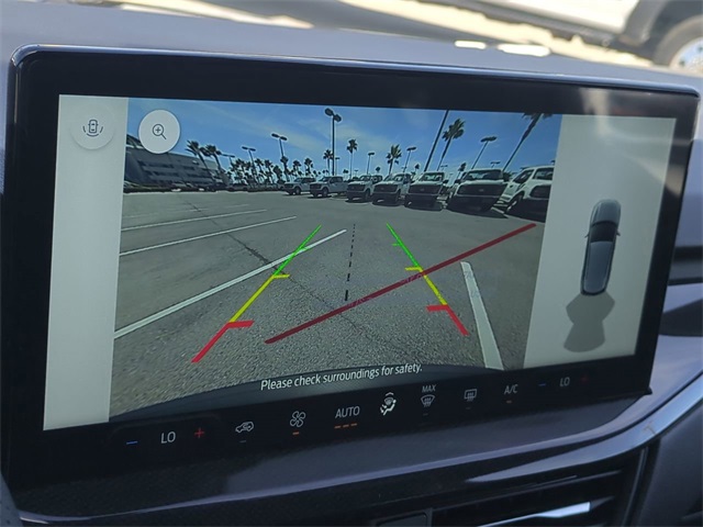 2025 Ford Escape ST-Line photo 20