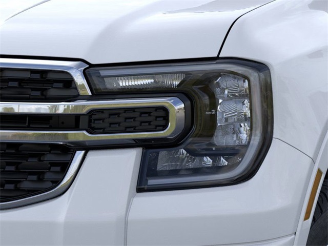 2025 Ford Ranger XLT photo 16