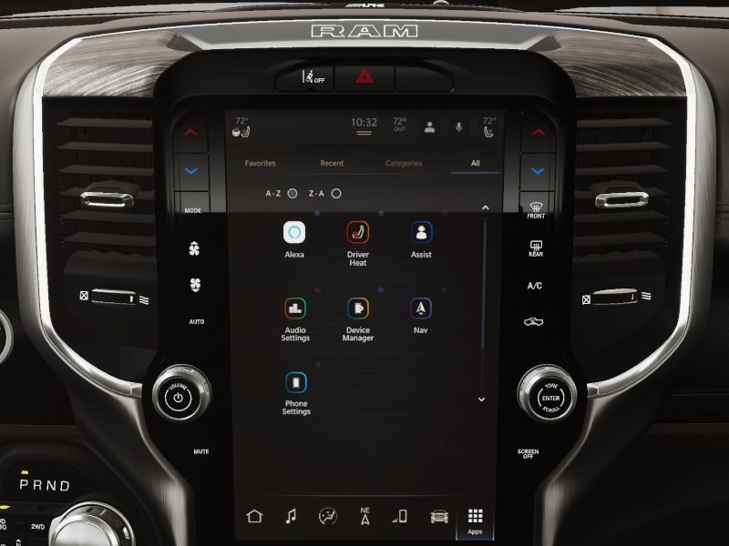 2026 Ram 1500 Laramie photo 20