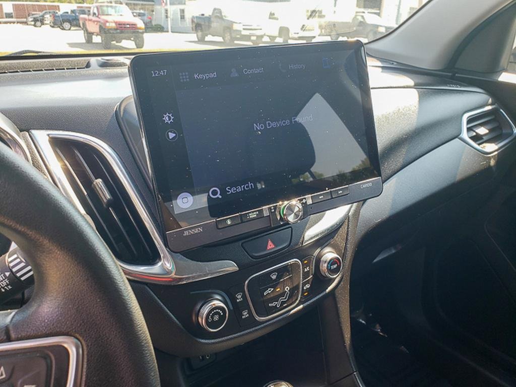 2018 Chevrolet Equinox LT photo 12