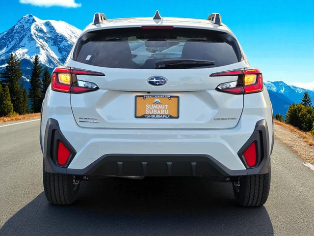 2025 Subaru Crosstrek Premium photo 4