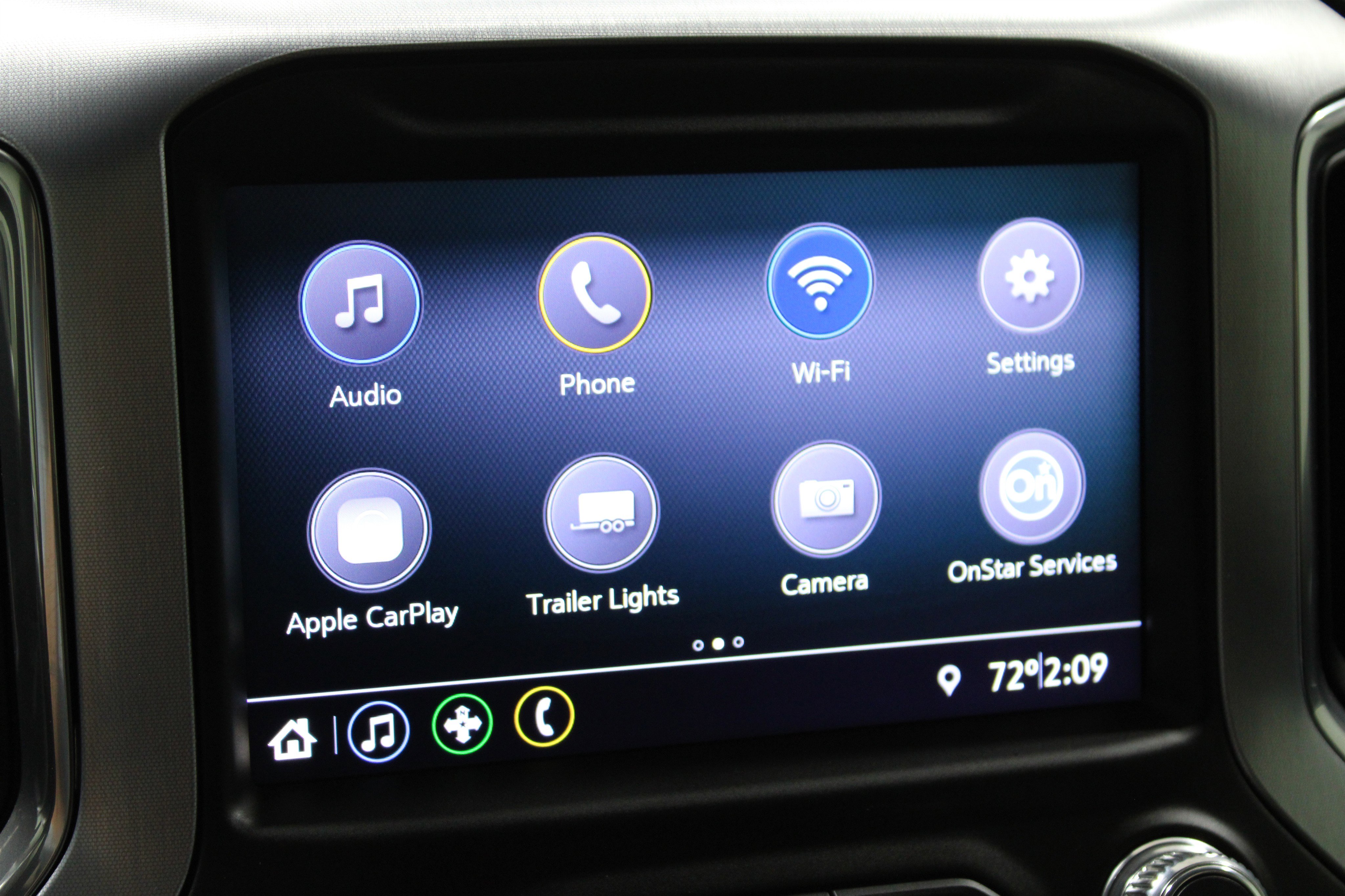 2021 Gmc Sierra 1500 Elevation photo 4