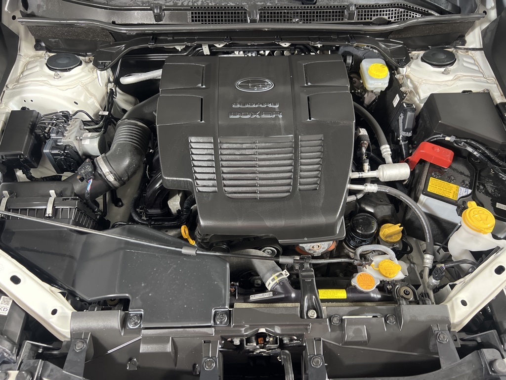 2022 Subaru Forester Premium photo 11