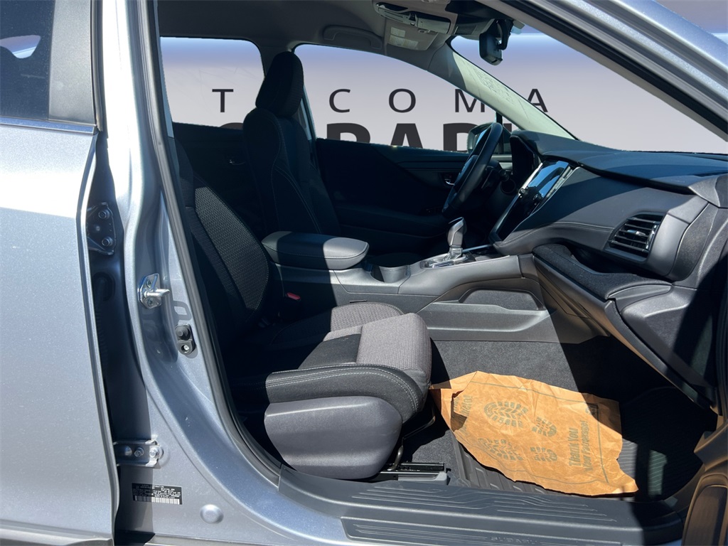2024 Subaru Outback Premium photo 16