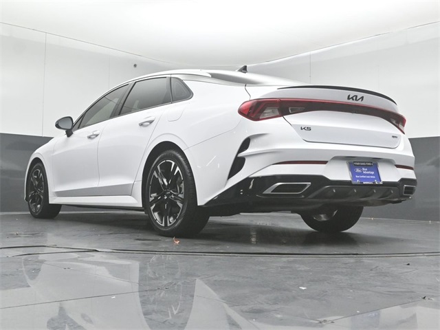2023 KIA K5 - Image 43