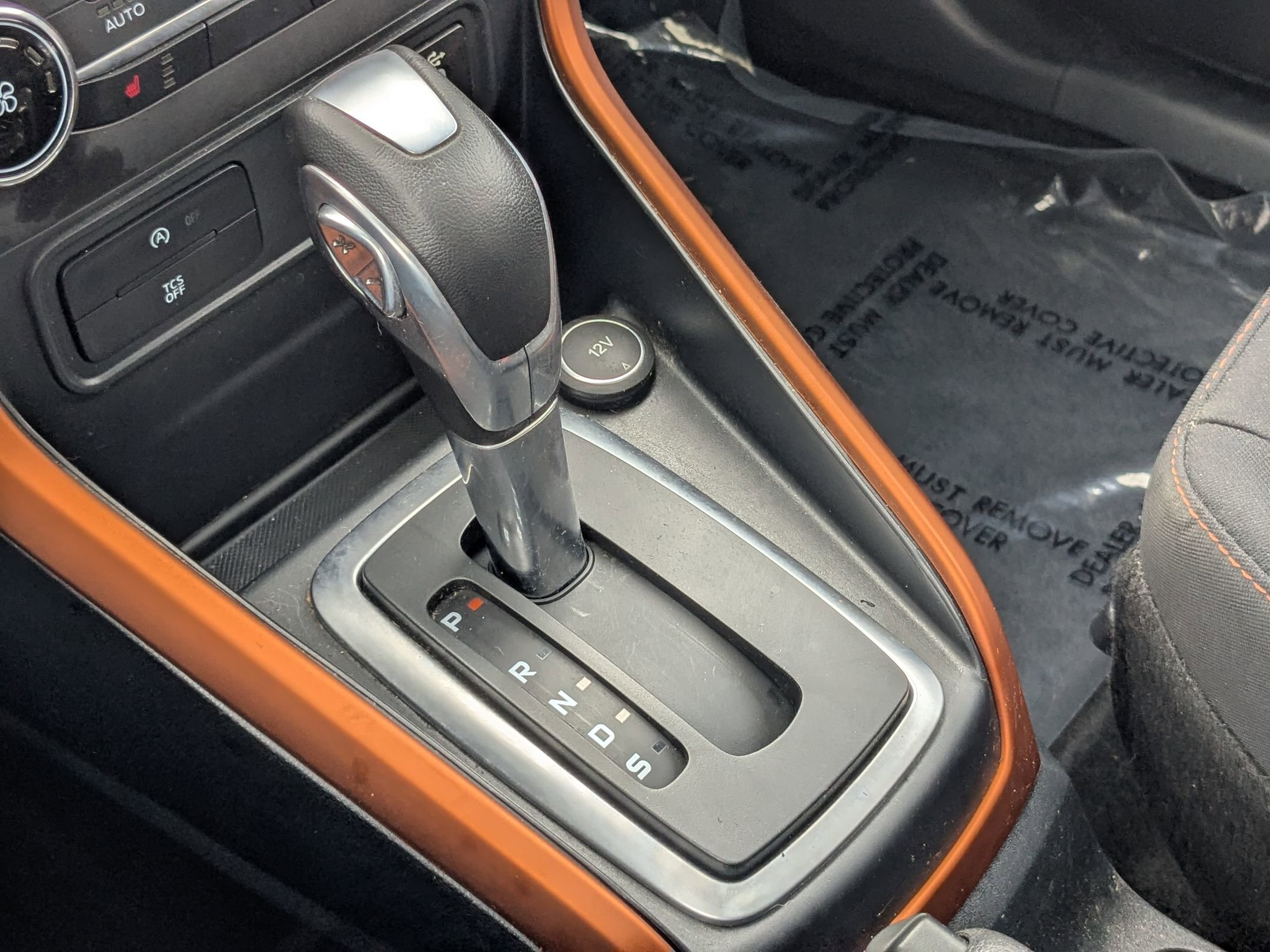 2021 Ford EcoSport SE photo 22