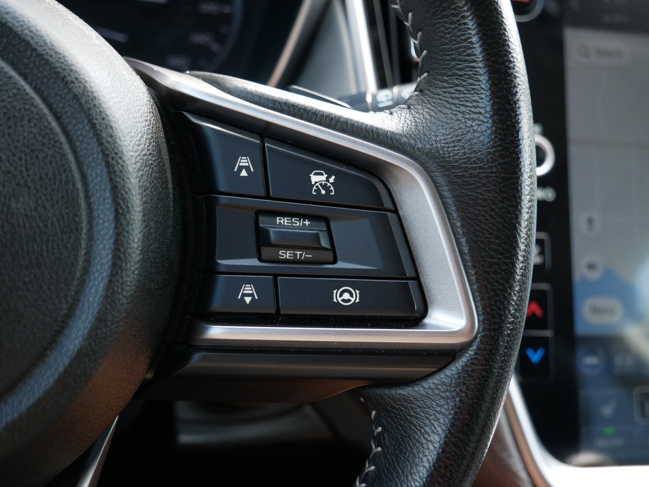 2023 Subaru Outback Onyx Edition photo 28
