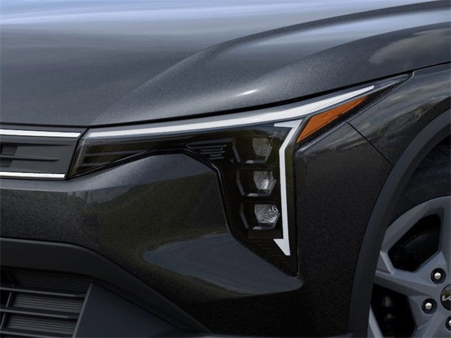 2025 Kia K4 LXS photo 9