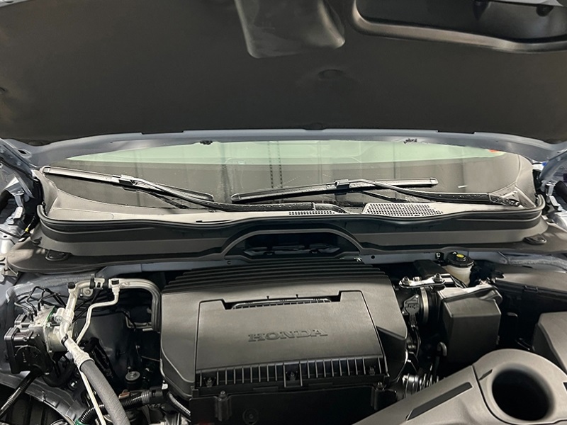 2025 Honda Pilot Touring photo 10
