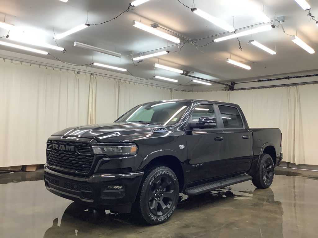 2026 RAM Ram 1500 Pickup Big Horn/Lone Star's photo