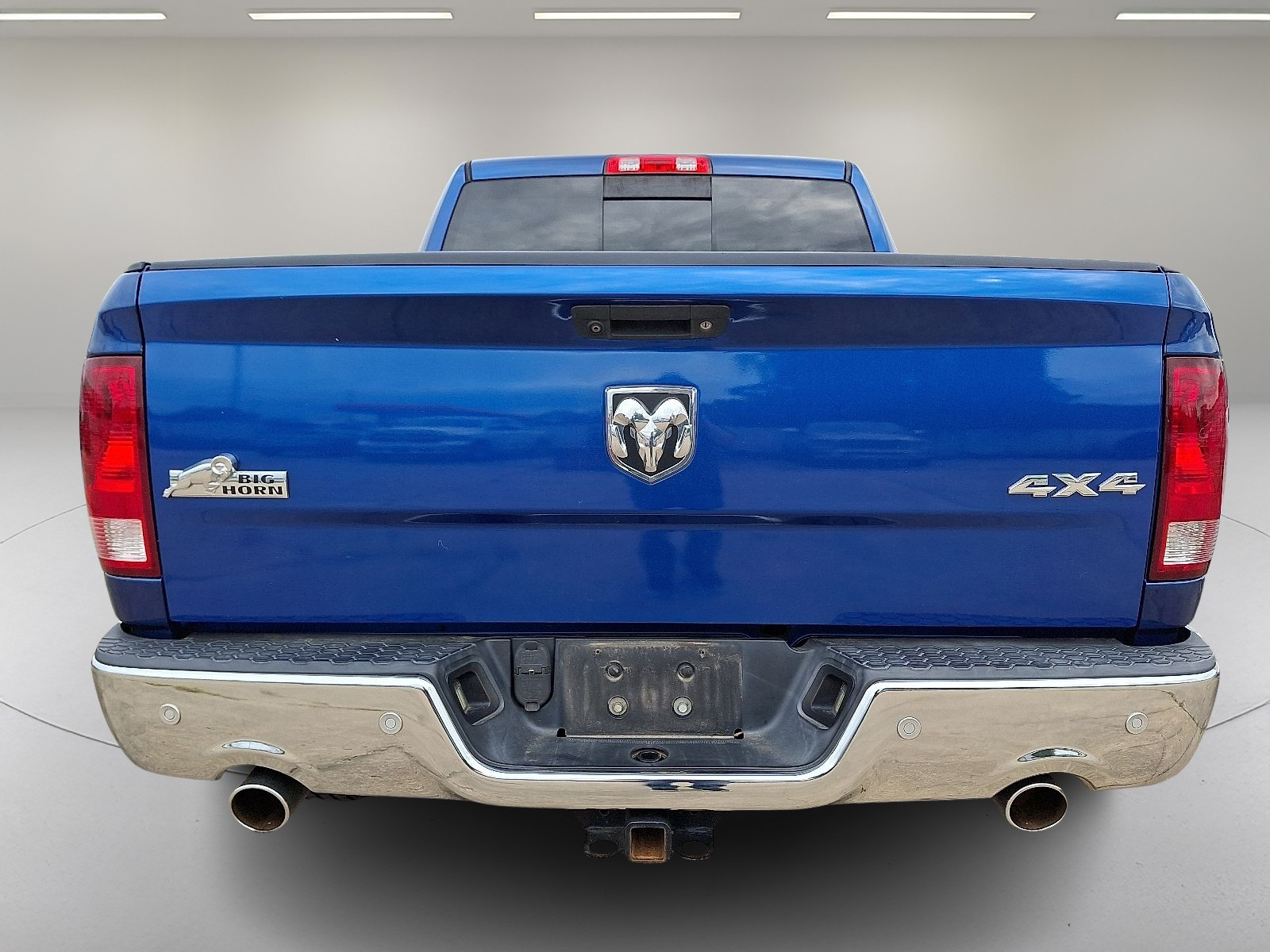 2016 Ram 1500 Big Horn photo 7