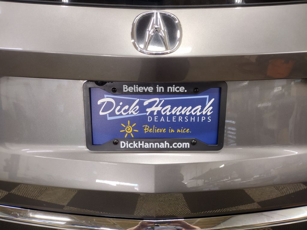 2024 Acura MDX SH-AWD photo 14