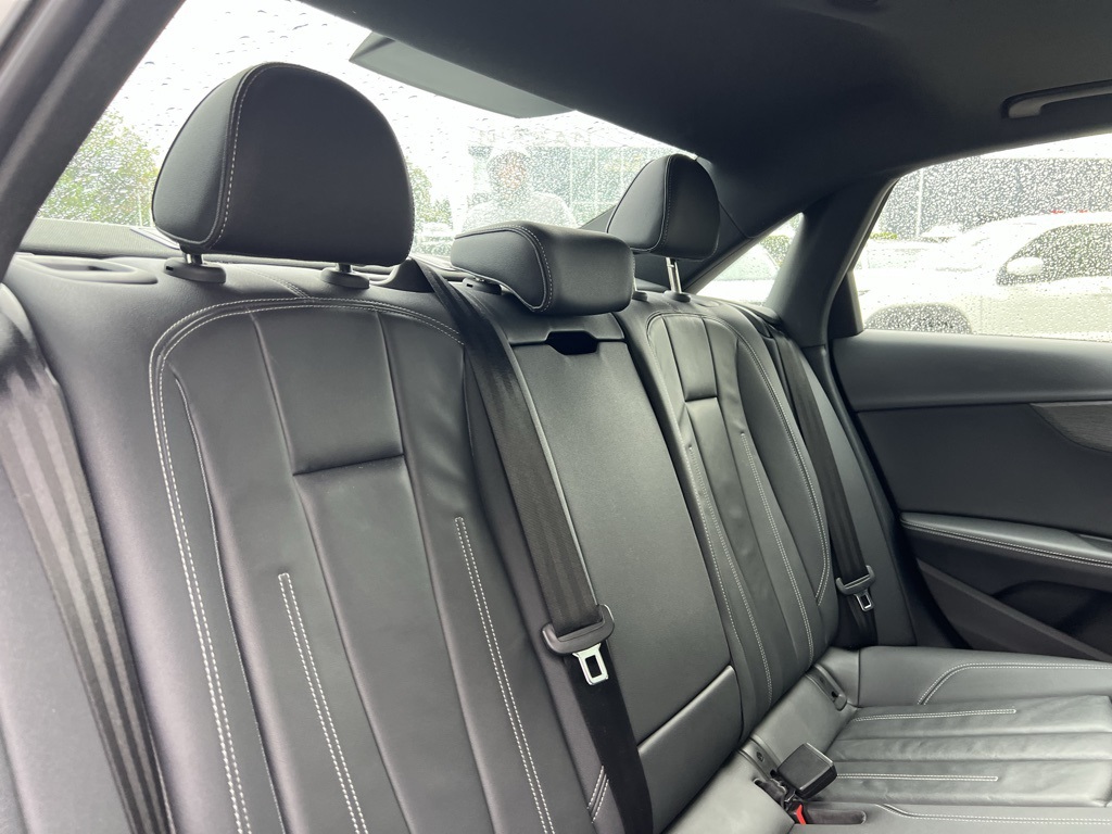 2023 Audi A4 45 S line Premium Plus Quattro photo 26