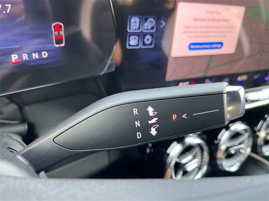 2025 Chevrolet Blazer EV photo 15
