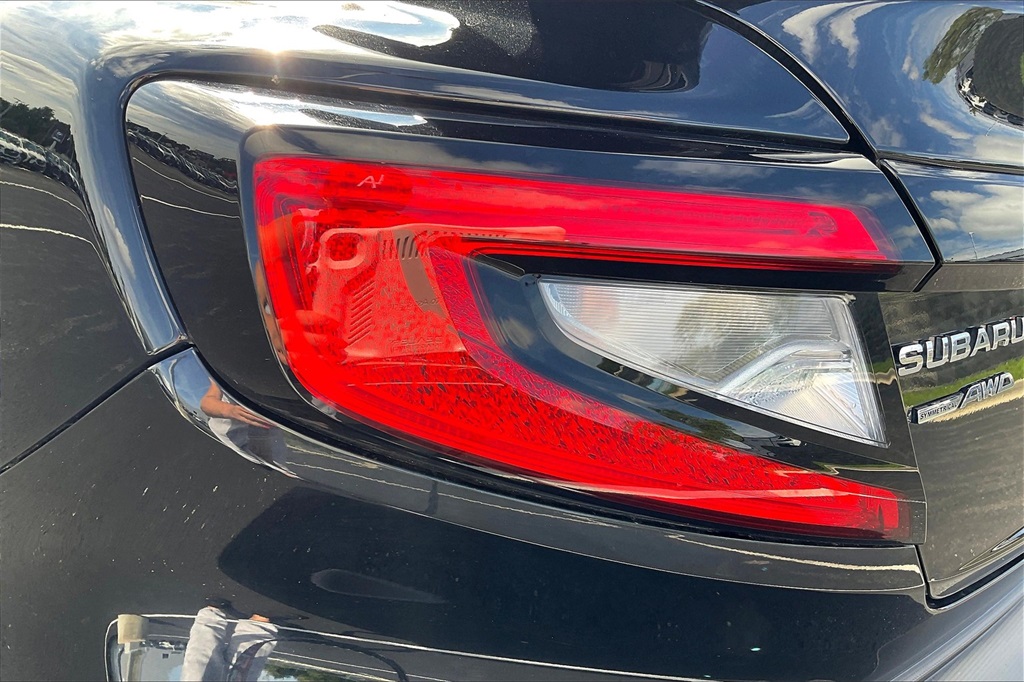 2022 Subaru WRX Premium photo 25
