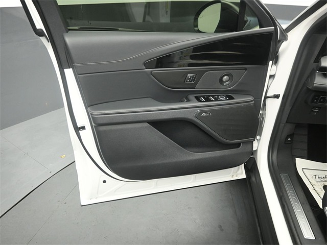 2024 LINCOLN NAUTILUS - Image 22