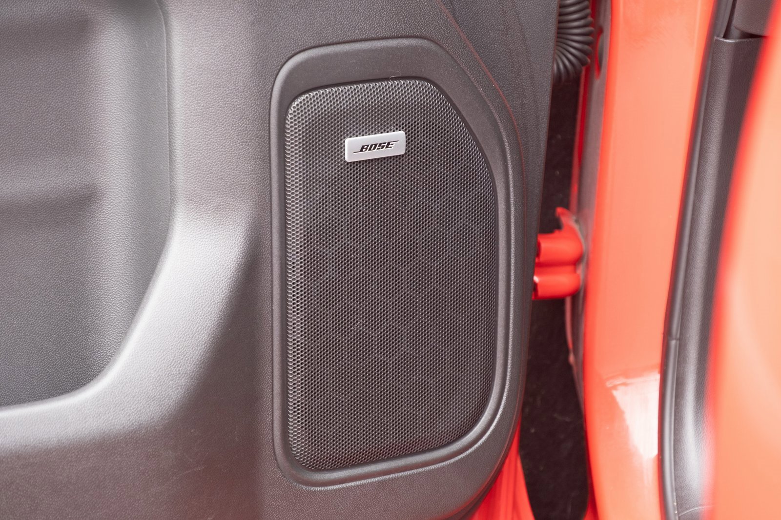 2019 Chevrolet Silverado 1500 RST photo 14