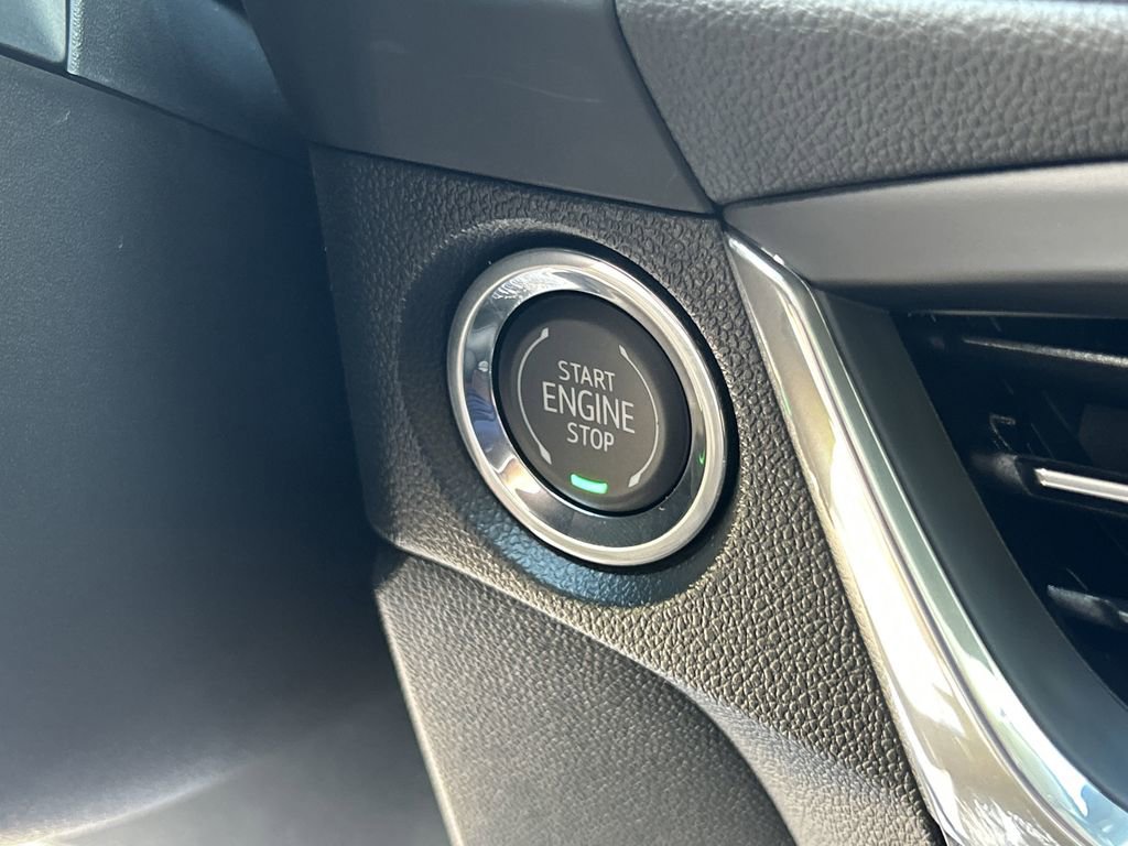 2026 Buick Encore GX Sport Touring photo 28