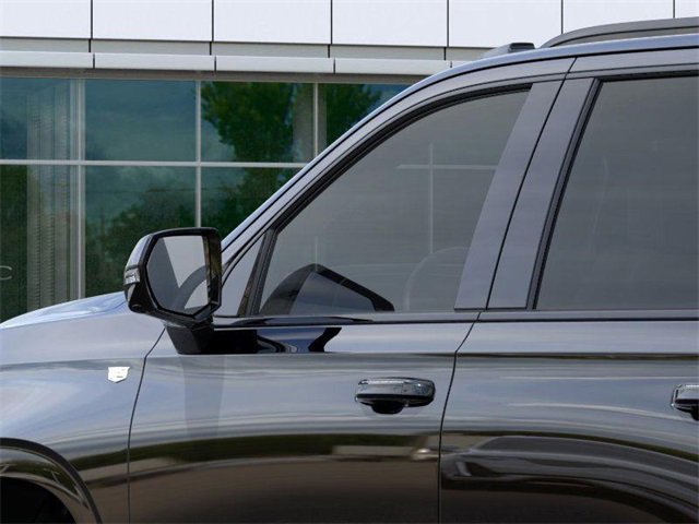 2025 Cadillac Escalade Sport Platinum photo 12
