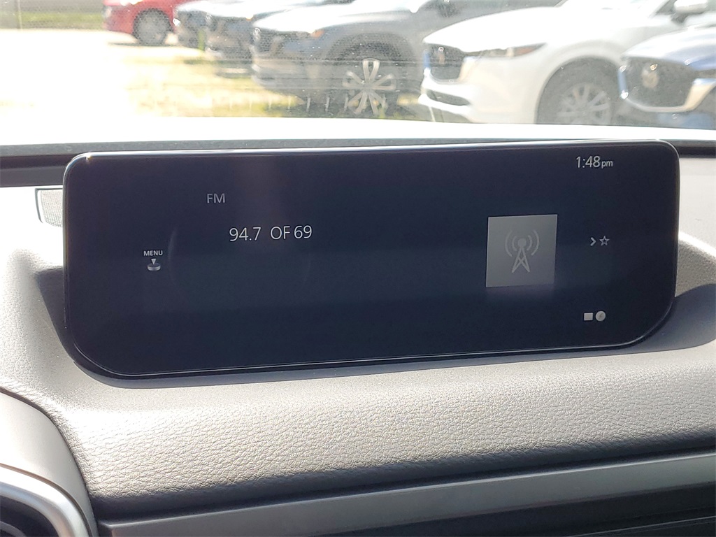 2025 Mazda CX-50 Premium photo 24