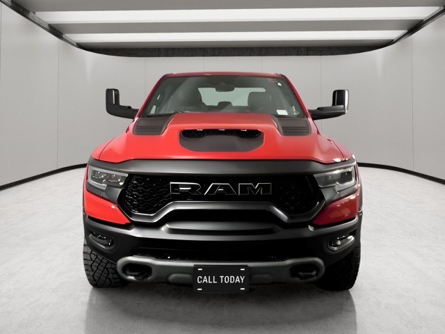 2022 Ram 1500 RAM TRX TRX Crew Cab 4x4 5'7" Box