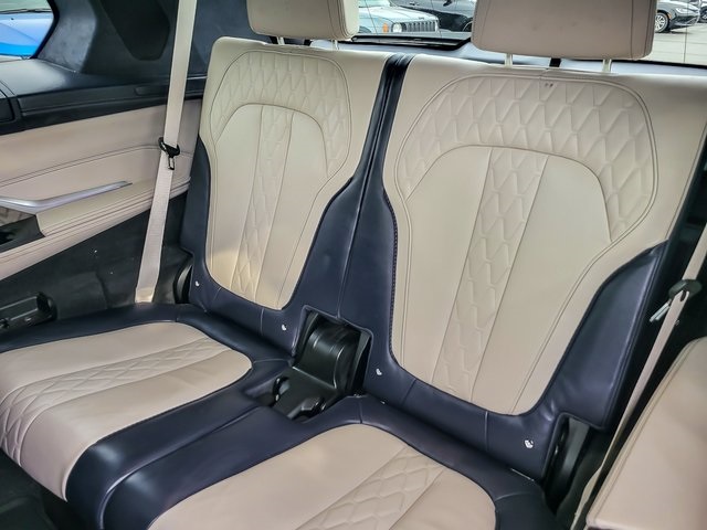 2019 BMW X7 - Image 12
