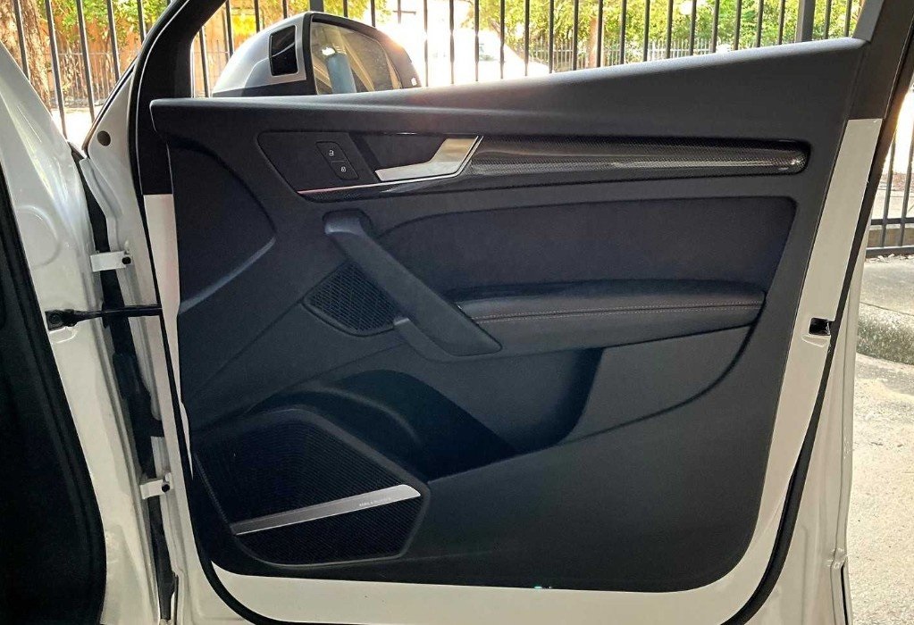 2023 AUDI SQ5 - Image 15