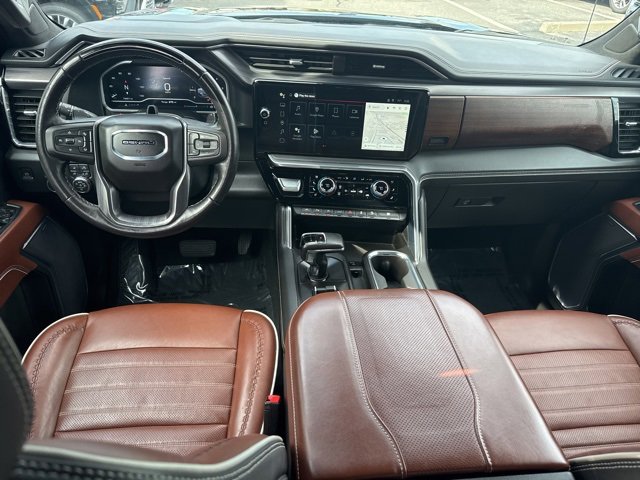 2023 Gmc Sierra 1500 Denali Ultimate photo 24