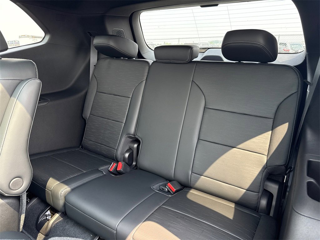 2026 BUICK ENCLAVE - Image 33