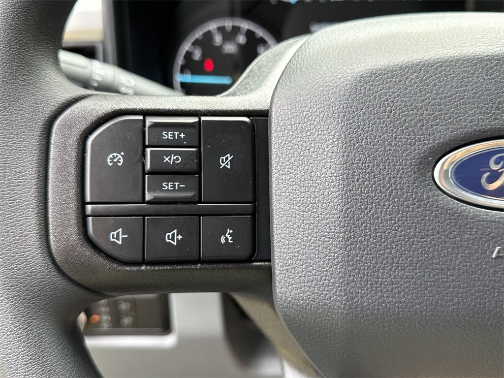 2025 Ford F-250 XL photo 19