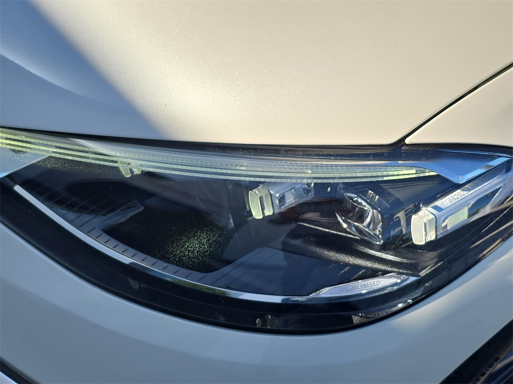 2021 Mercedes Benz S 580 4MATIC photo 11