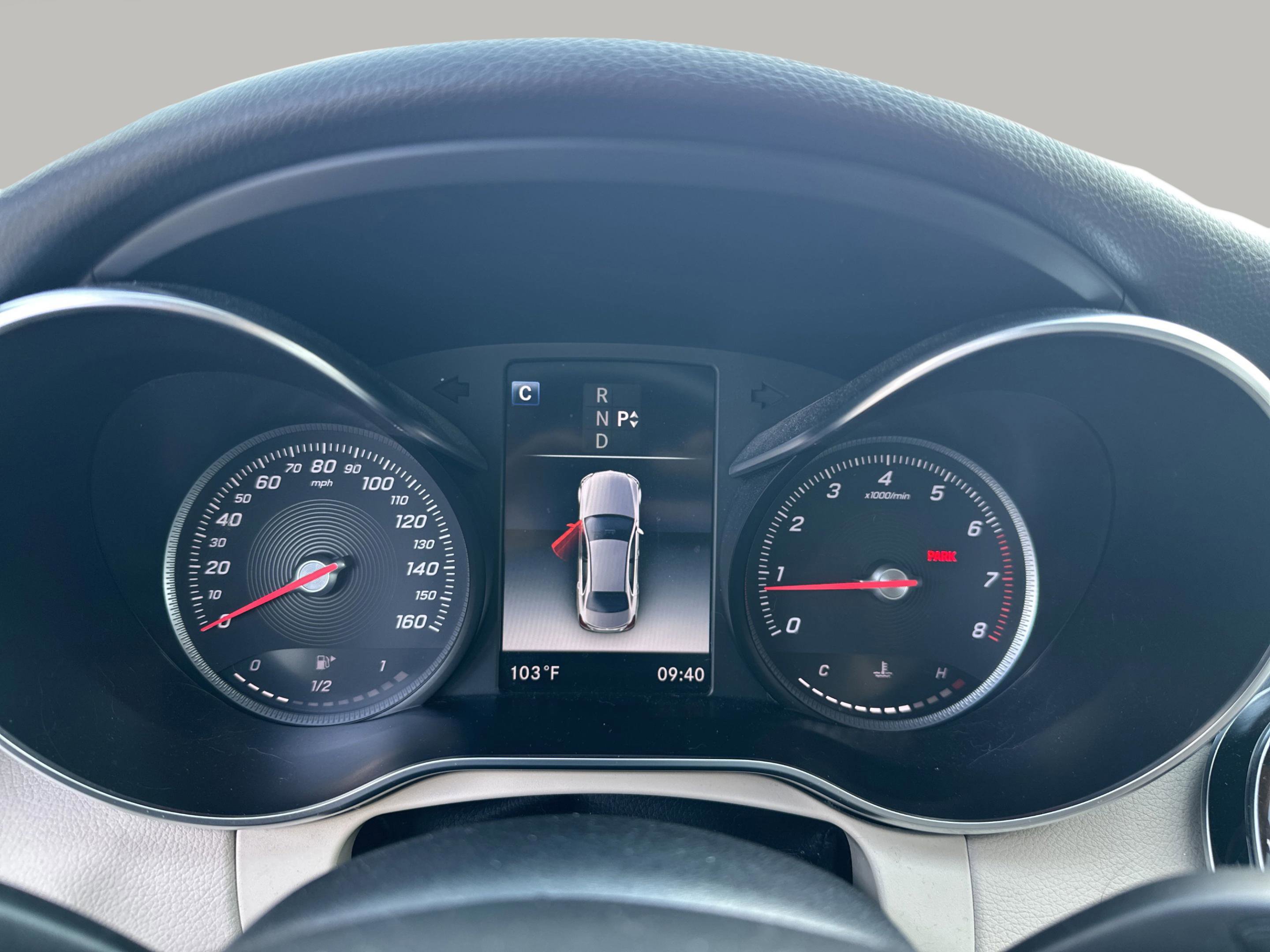 2018 Mercedes Benz C 300 photo 17