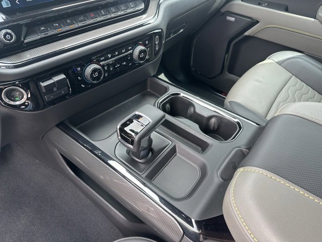 2025 Chevrolet Silverado 1500 ZR2 photo 33