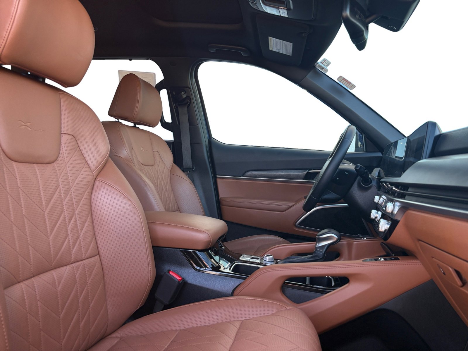 2025 Kia Telluride EX X-Line photo 26