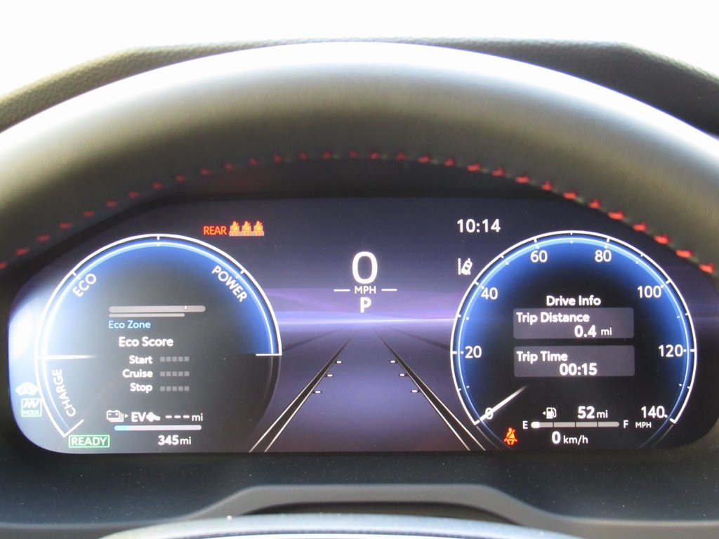 2025 Toyota RAV4 Hybrid XSE photo 22