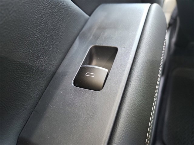 2026 Gmc Terrain Denali photo 11