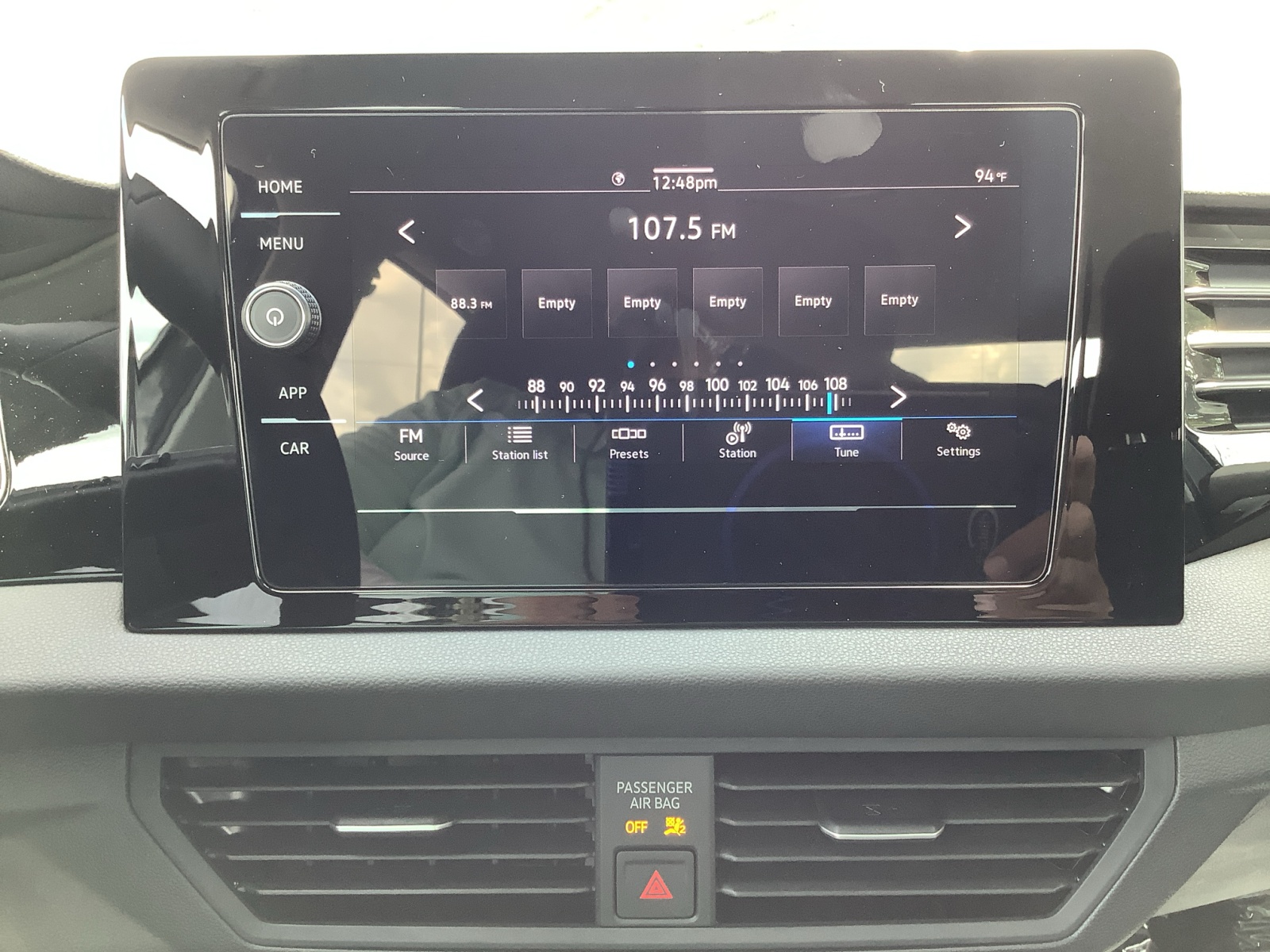 2025 Volkswagen Jetta S photo 15