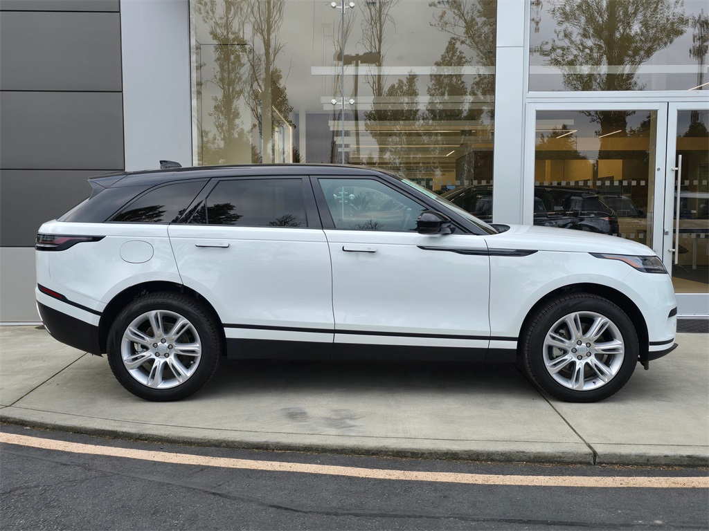 2025 Land Rover Range Rover Velar S photo 7