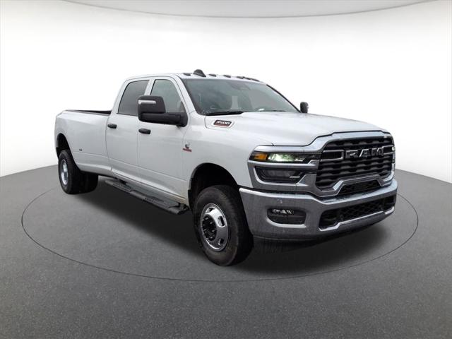 2026 RAM Ram 3500 Pickup Tradesman's photo