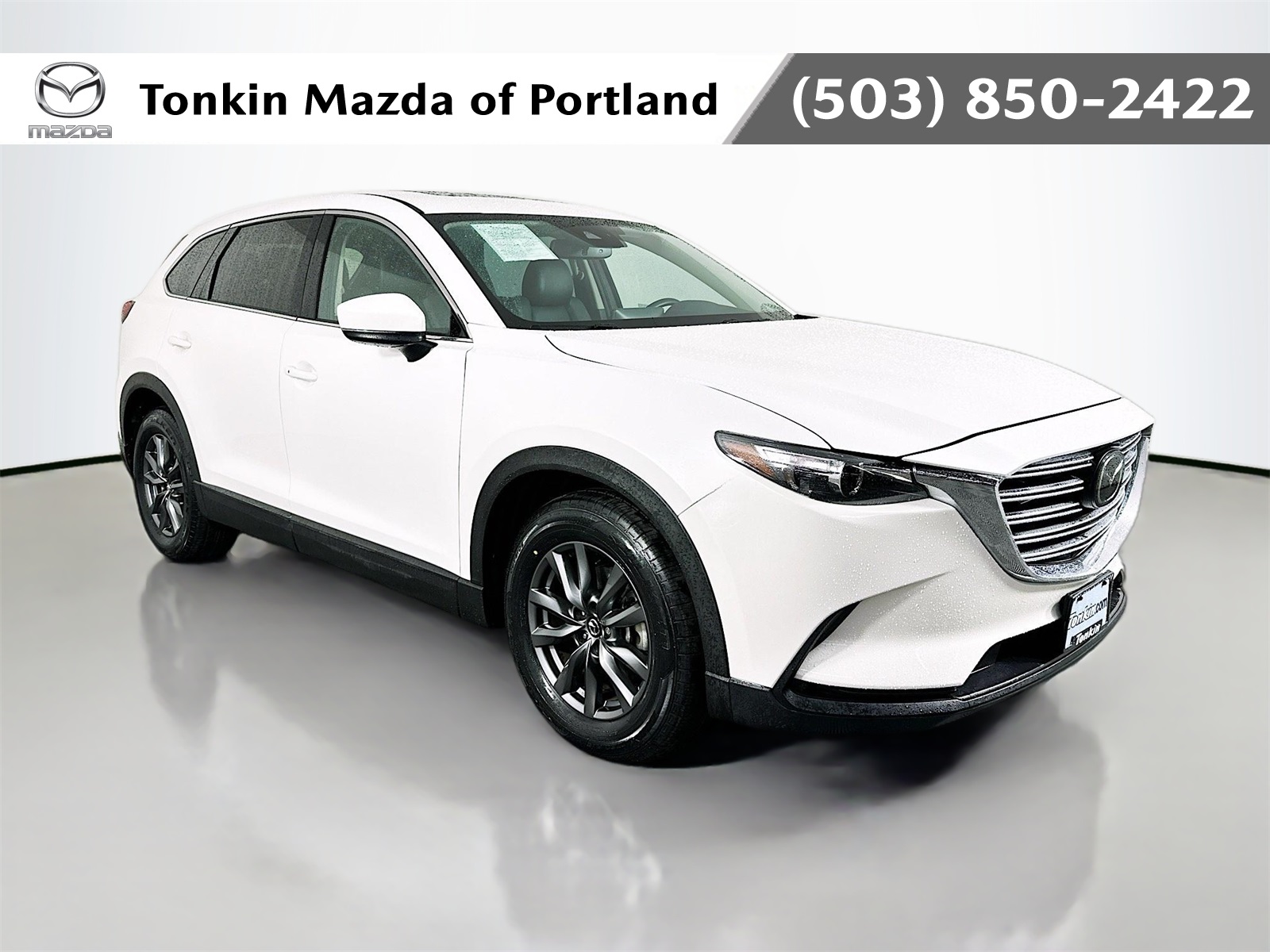 2023 Mazda CX-9 Touring's photo