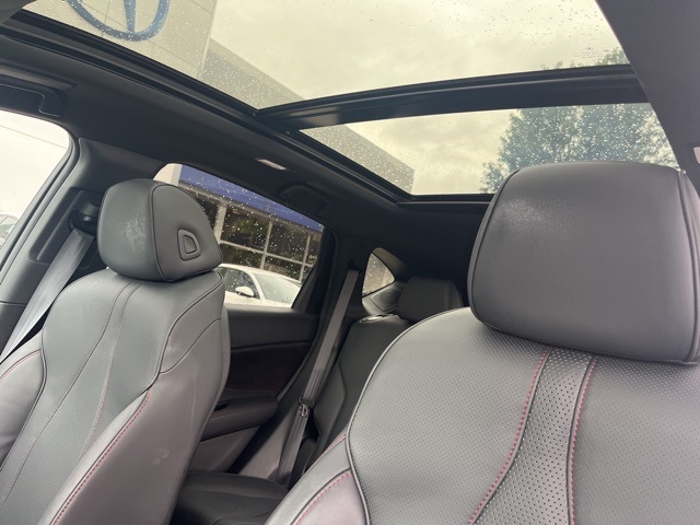 2025 Acura RDX A-Spec Advance photo 36