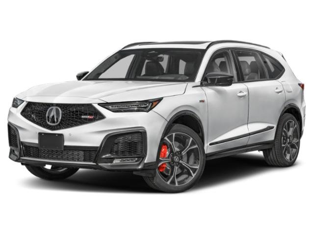 2026 Acura MDX Type S w/Advance Package's photo