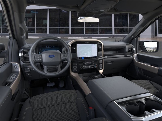 2025 FORD F-150 - Image 39