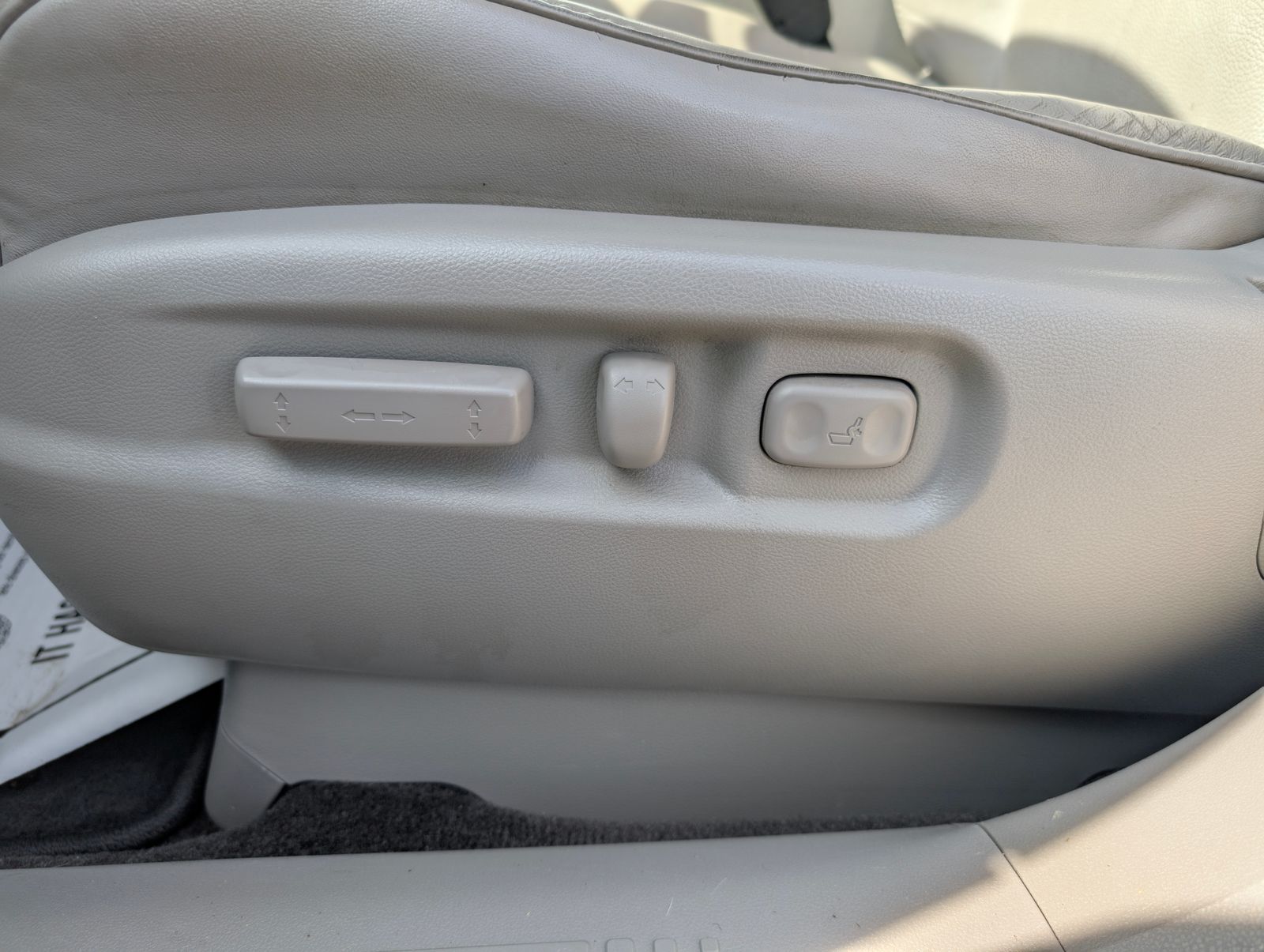 2011 Honda Pilot Touring photo 15